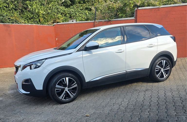 Peugeot 3008 65.390 km 17.450 € Essen, Nordrhein-Westfalen, Deutschland 45131