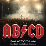 AB/CD - Tribute to AC/DC