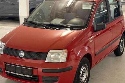 Fiat Panda 86.000 km 2.000 &euro; Essen 45326