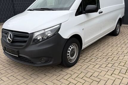 Mercedes-Benz Vito 191.000 km 15.999 € Oberhausen 46149