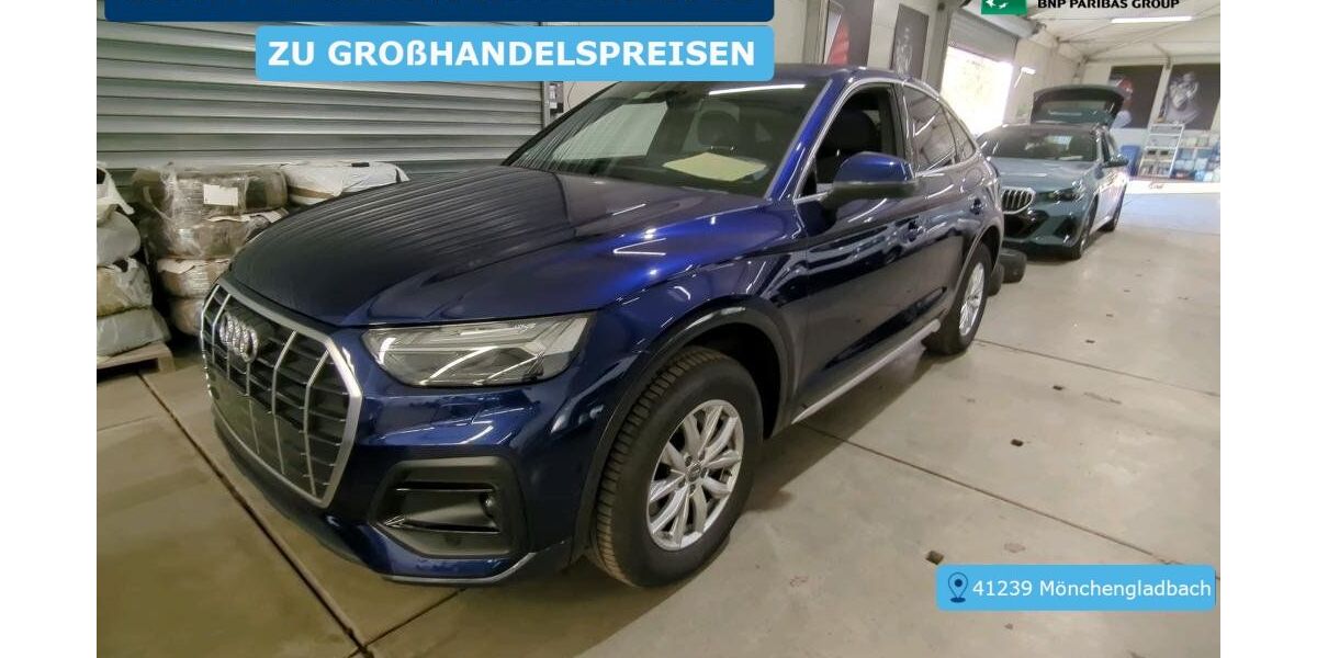 Audi Q5 91.315 km 31.090 &euro; Krefeld 47829