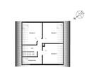 Reihenmittelhaus Essen Fischlaken - 5 Zimmer, 152 m&sup2;, 499.000&euro; | Angebot:26258706