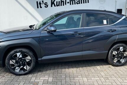Hyundai KONA 17 km 37.600 € Wuppertal 42281