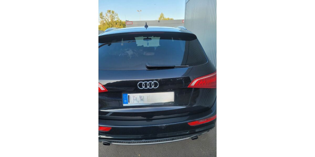 Audi Q5 180.000 km 10.500 &euro; Mülheim an der Ruhr 45472