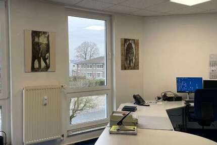 Büro in Tönisvorst 380 € 36 m² zimmer