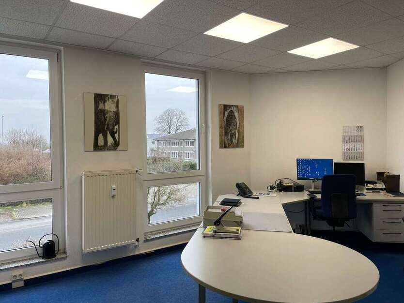 Büro in Tönisvorst 380 € 36 m² zimmer