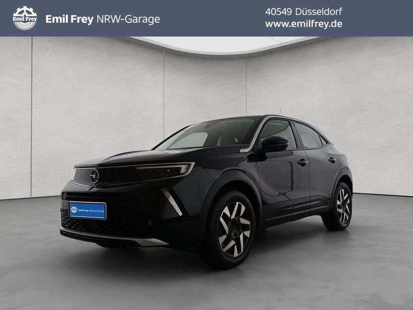 Opel Mokka 21.642 km 17.990 € Düsseldorf 40549