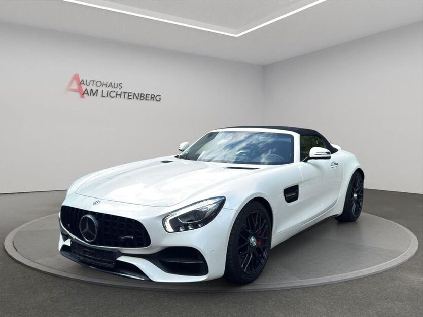 AMG GT C