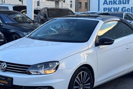 VW Eos 92.072 km 9.850 € Oberhausen 46045