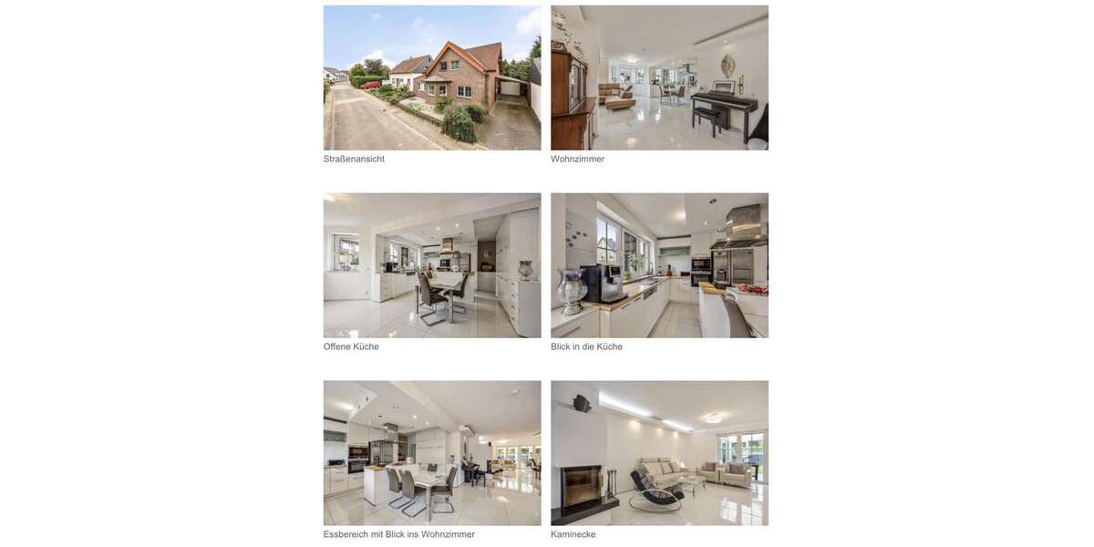 Einfamilienhaus Meerbusch - 5 Zimmer, 160 m&sup2;, 765.000&euro; | Angebot:26807845