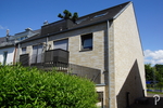 Teilmöblierte 2 Zimmer-Wohnung mit großer Sonnenterrasse, EBK und Tiefgarage in Meerbusch-Büderich - Etagenwohnung Meerbusch Necklenbroich | Angebot:27147242