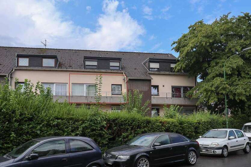 Wohnung zum Kaufen in Neuss 255.000 € 90.84 m²