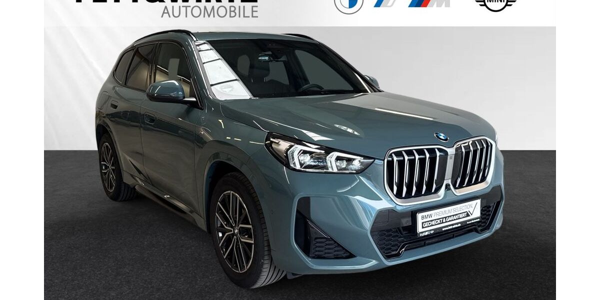 BMW X1 11.769 km 40.900 &euro; Wesel 46485