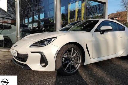 Subaru BRZ 4.699 km 37.990 &euro; Düsseldorf 40625