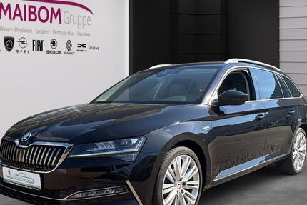 Skoda Superb 26.720 km 35.490 &euro; Wesel 46485