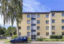 Wohnung zum Mieten in Duisburg 341,12 € 76 m²