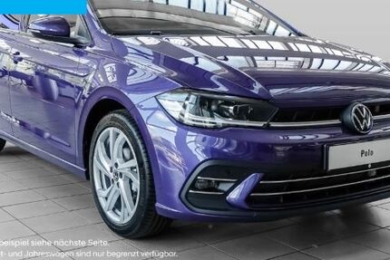 VW Polo 8.500 km 23.880 € Düsseldorf 40233