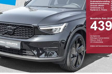 Volvo XC40 1.758 km 35.650 &euro; Düsseldorf 40474