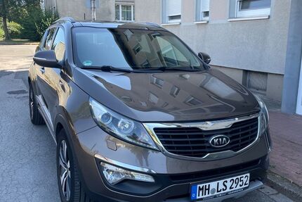 Kia Sportage 240.786 km 3.750 &euro; Mülheim An Der Ruhr 45472