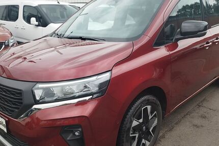 Nissan Townstar 42.400 km 21.999 &euro; Gelsenkirchen 45892