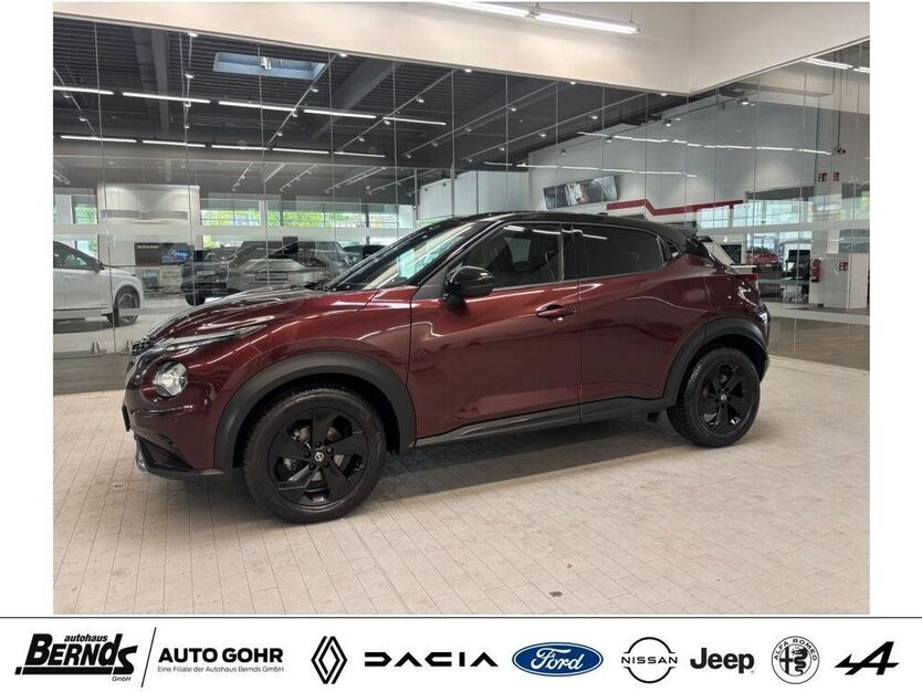Juke