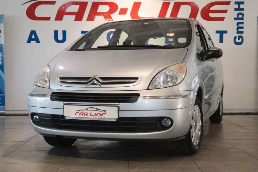 Xsara Picasso