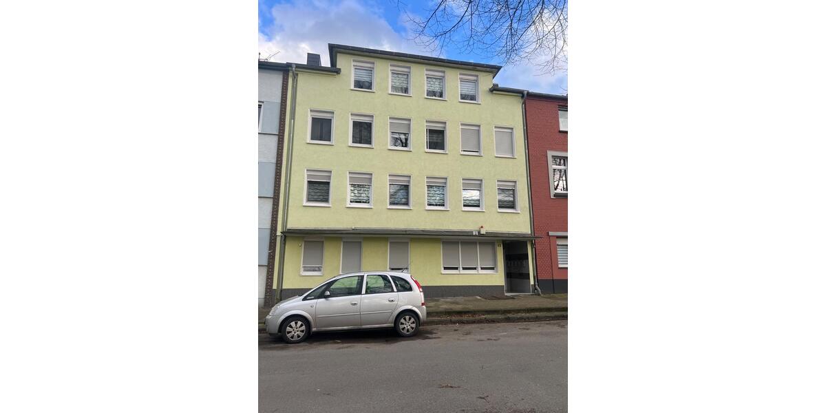 Etagenwohnung Duisburg Hochheide - 4.5 Zimmer, 101 m&sup2;, 305.000&euro; | Angebot:26926998