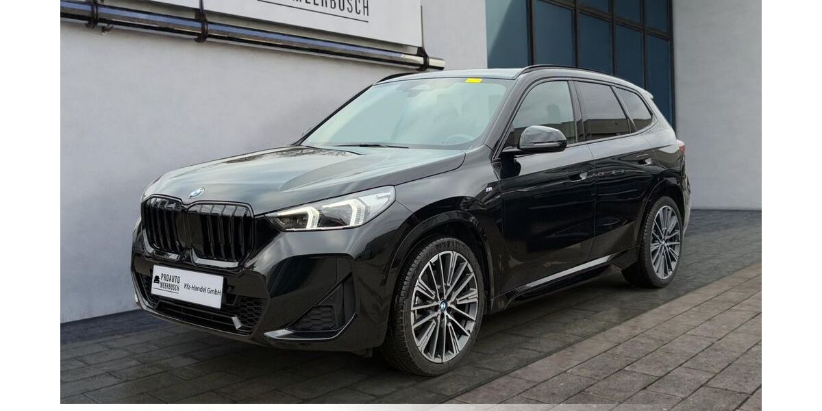 BMW X1 29.800 km 42.999 &euro; Meerbusch 40668