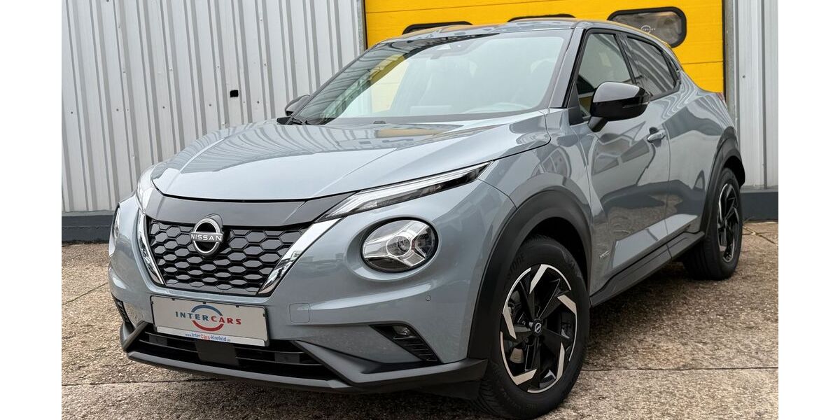 Nissan Juke 34.000 km 19.700 &euro; Krefeld 47799