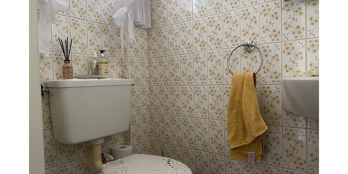 Reihenmittelhaus Duisburg Friemersheim - 4 Zimmer, 102 m&sup2;, 275.000&euro; | Angebot:25707142