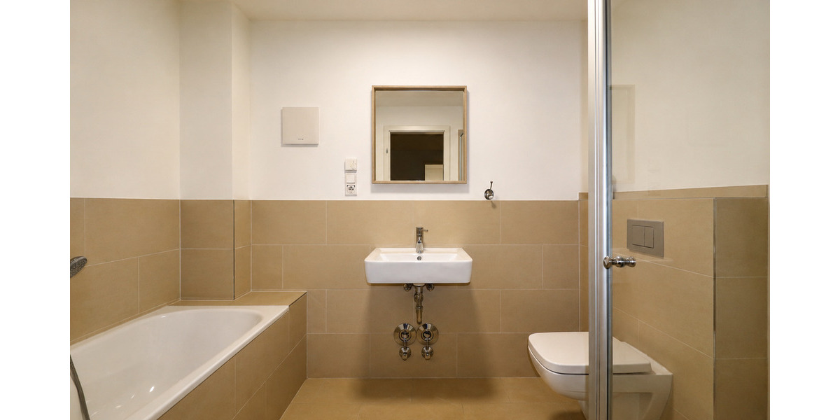 Etagenwohnung Gelsenkirchen Schalke - 2 Zimmer, 67 m&sup2;, 500&euro; | Angebot:26486103