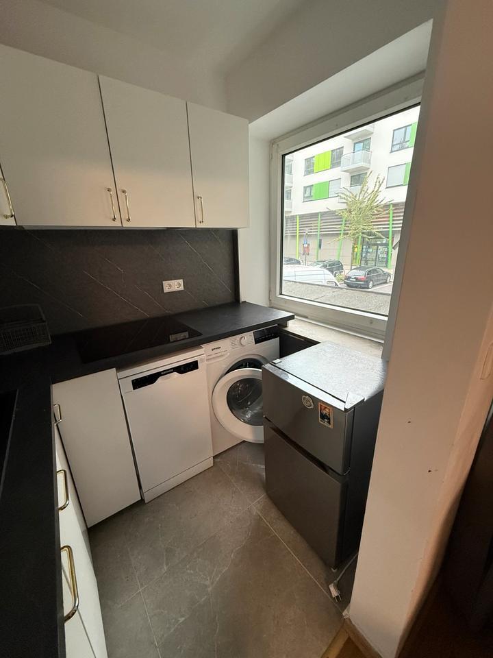 Wohnung in der Essenstadtmitte zu vermieten zimmer