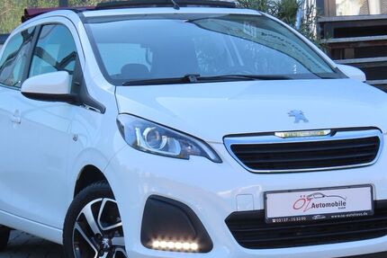 Peugeot 108 56.487 km 6.690 &euro; Neuss 41469