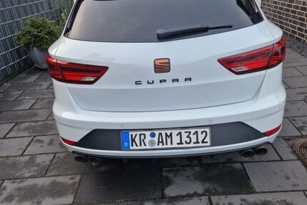 Seat Leon 91.000 km 21.700 &euro; Krefeld 47809