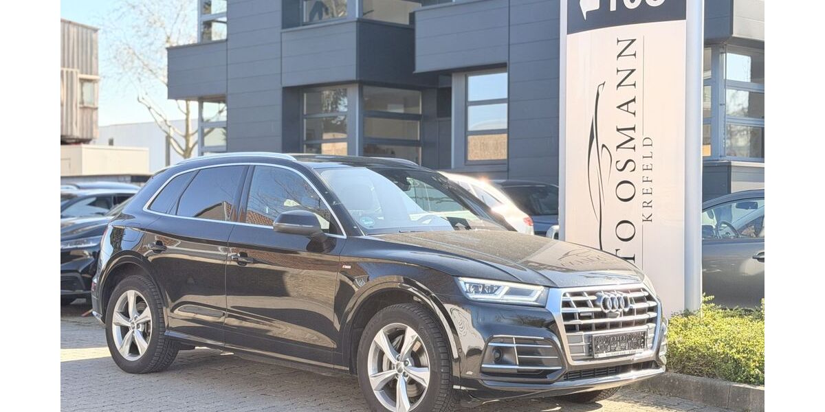 Audi Q5 104.179 km 26.500 &euro; Krefeld 47805