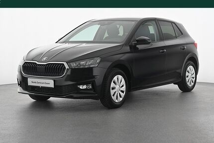 Skoda Fabia 17.725 km 18.460 &euro; Essen 45143