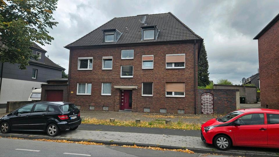 Mehrfamilienhaus, Wohnhaus Oberhausen Osterfeld - 10 Zimmer, 291 m&sup2;, 525.000&euro; | Angebot:27426376