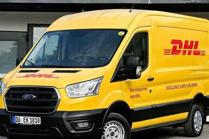 Ford Transit 206.098 km 8.999 &euro; Duisburg 47167
