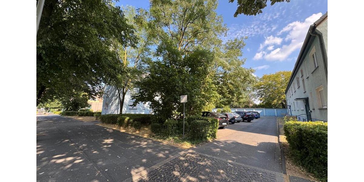 Etagenwohnung Duisburg Angerhausen - 2.5 Zimmer, 54 m&sup2;, 105.000&euro; | Angebot:27417872