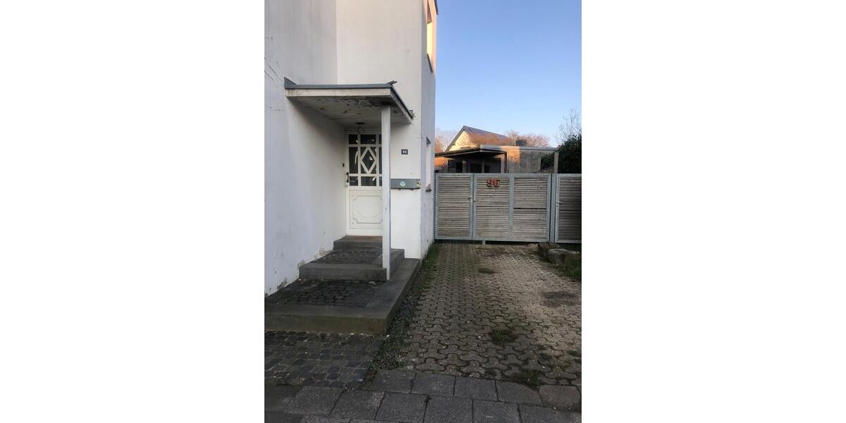 Doppelhaushälfte Tönisvorst - 6 Zimmer, 171 m&sup2;, 429.000&euro; | Angebot:25933448