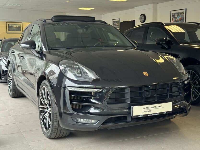Macan