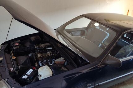 Opel Omega 98.000 km 4.000 € Korschenbroich 41352