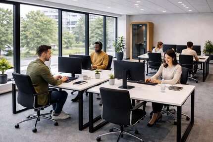 Gewerbeobjekt Neuss - 1.197&euro; | Angebot:26372601
