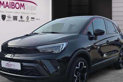 Opel Crossland 41.600 km 19.490 &euro; Wesel 46485