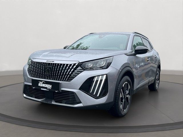 Peugeot 2008 27.500 km 25.990 &euro; Duisburg 47059