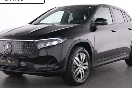 Mercedes-Benz EQA 14.836 km 36.935 &euro; Essen 45309