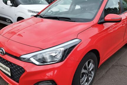 Hyundai i20 37.990 km 10.990 &euro; Gelsenkirchen 45892