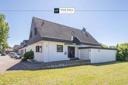 Haus Willich Schiefbahn - 6 Zimmer, 199 m&sup2;, 699.000&euro; | Angebot:26841562
