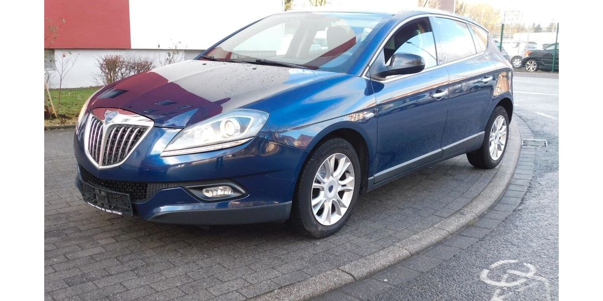 Lancia Delta 198.560 km 2.699 &euro; Mülheim 45473