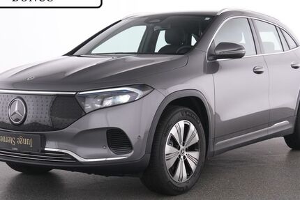 Mercedes-Benz EQA 9.802 km 38.985 &euro; Essen 45309